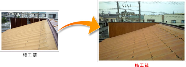 千葉市中央区　H邸の施工事例