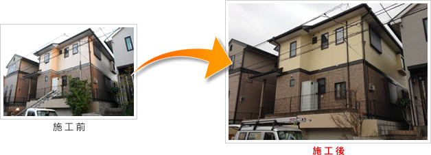 千葉市緑区 K邸の施工事例