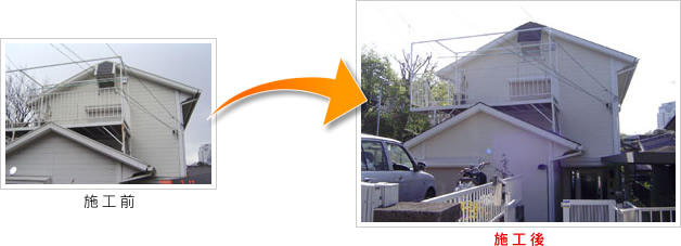 千葉市中央区　K邸の施工事例