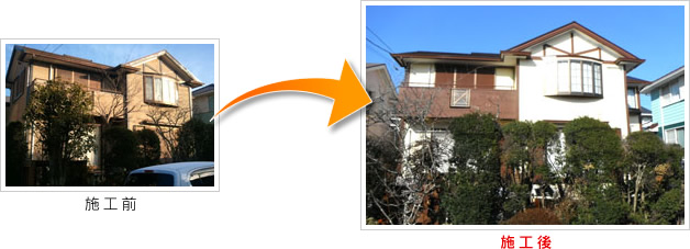 千葉市緑区　N邸の施工事例