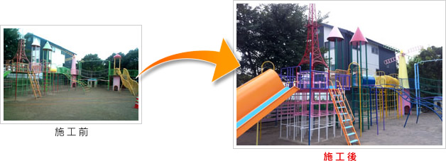 千葉市稲毛区　S邸の施工事例