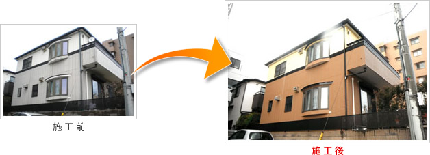 千葉市中央区 T邸の施工事例