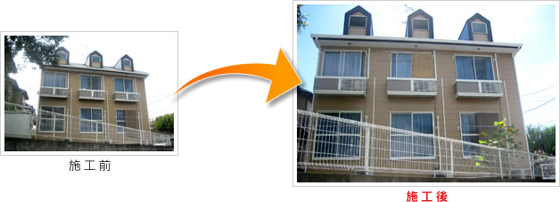 千葉市中央区　Y邸の施工事例