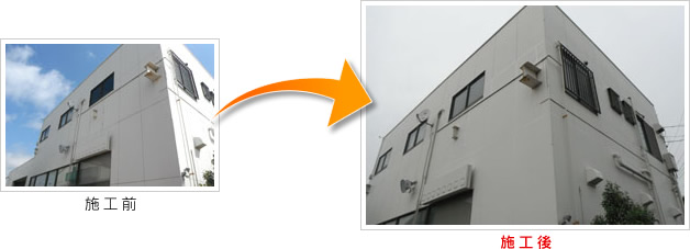 船橋市馬込町　K邸の施工事例