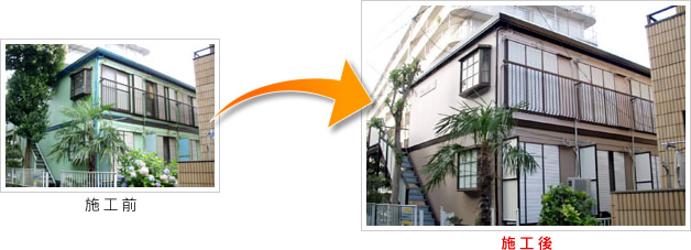 船橋市大穴北　M邸の施工事例