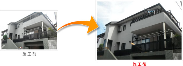 船橋市飯山満町 S邸の施工事例