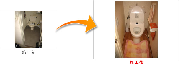 市原市辰巳台東 A邸の施工事例