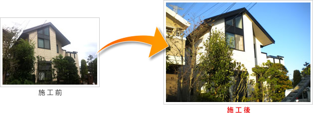 市原市ちはら台西 I邸の施工事例