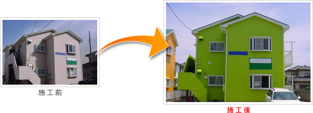 茨城県鹿島市　M邸の施工事例