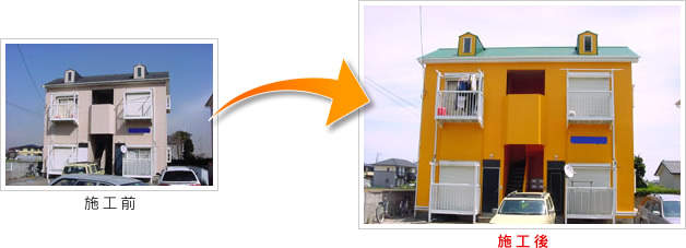 茨城県鹿島市　M邸の施工事例