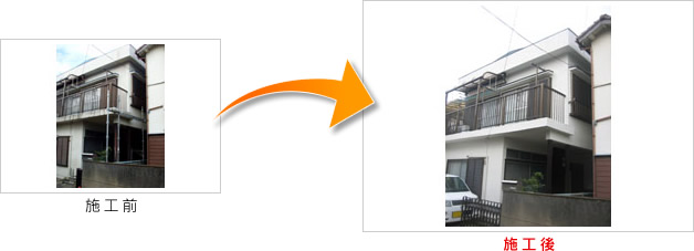 松戸市常盤平東窪町 S邸の施工事例