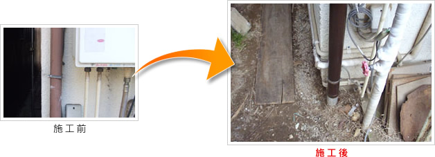 松戸市六高台　Y邸の施工事例