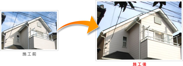 流山市長崎 M邸の施工事例