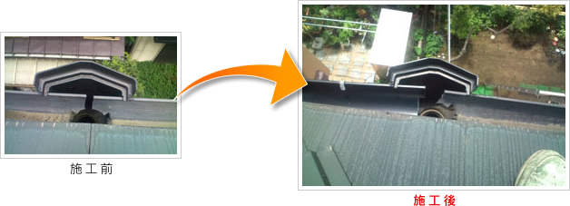 習志野市花咲　S邸の施工事例