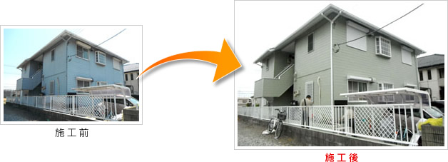 成田市美郷台 K邸の施工事例