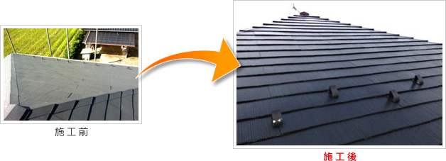 野田市池上　S邸の施工事例