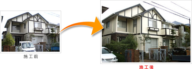 佐倉市染井野　F邸の施工事例