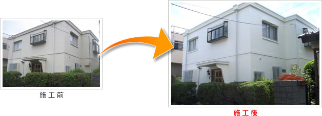 浦安市今川　S邸の施工事例