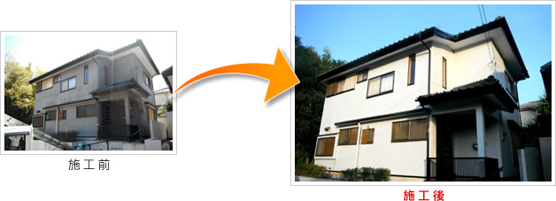 八街市八街い　S邸の施工事例