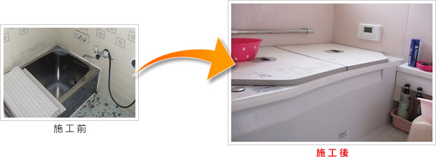 四街道市鹿渡 I邸の施工事例